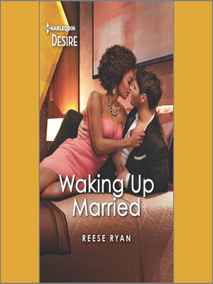 cover image of Waking Up Married